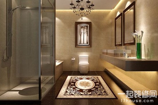 卫生间隔断设计 卫生间隔断设计